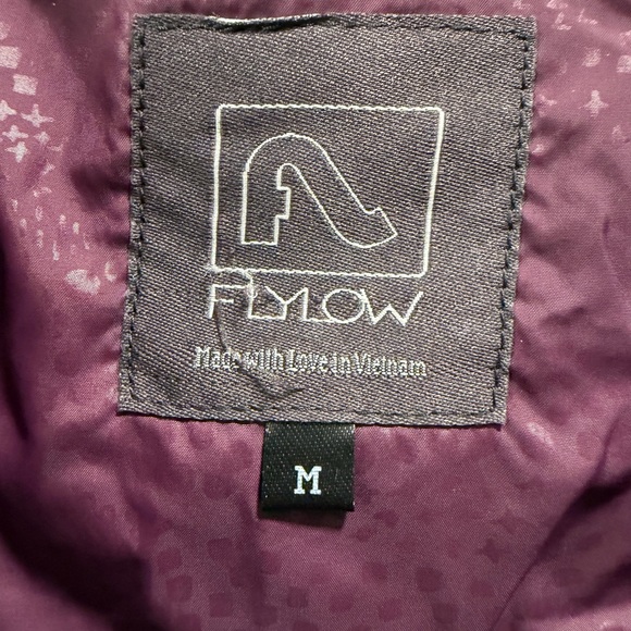 Flylow Daphne Jacket - Picture 8 of 8